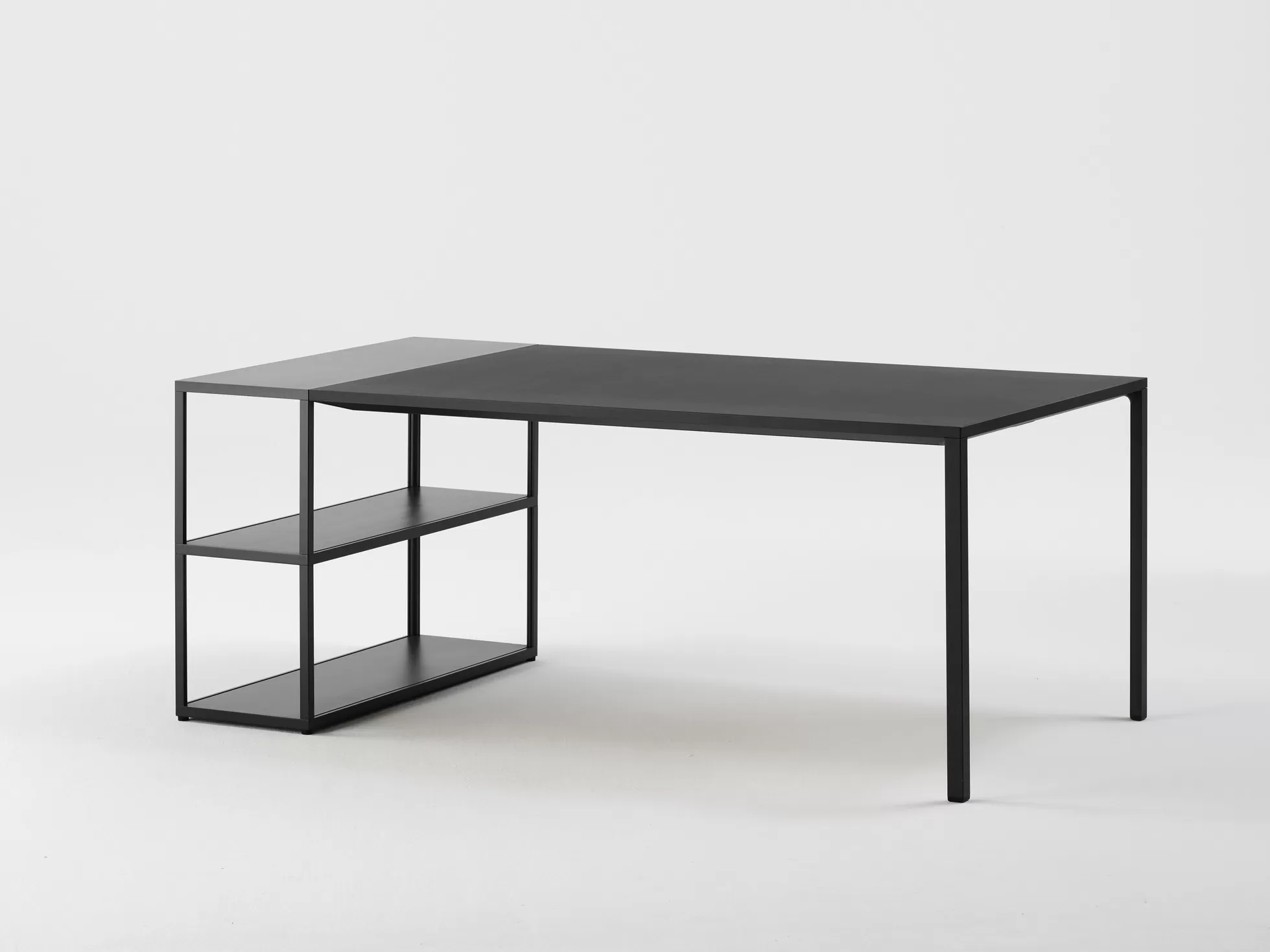 NEW ORDER TABLE | Herman miller